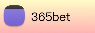 365bet Logo