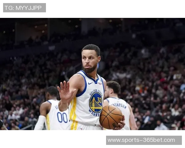 库里谈控球能力：无论有球无球我都能掌控比赛节奏