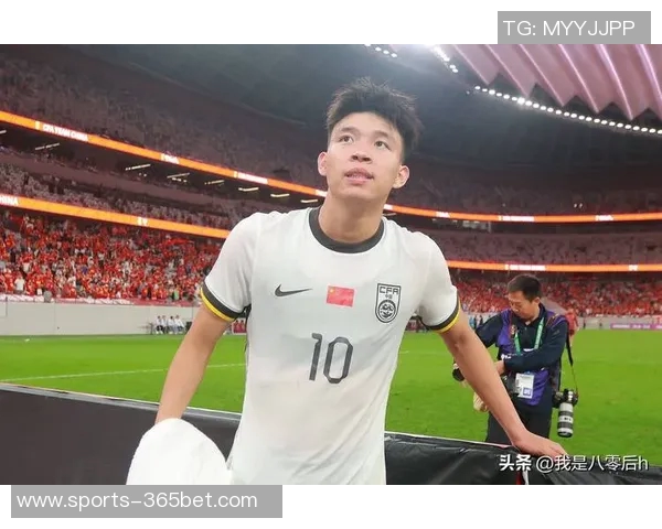 亚足联聚焦U23国足王钰栋等球员展现进攻潜力力争首次晋级淘汰赛