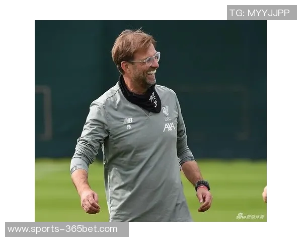 克洛普坦言希望成为教练导师不愿执教至终老仍具备执教能力